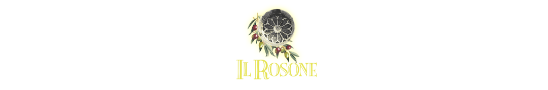 il rosone logo