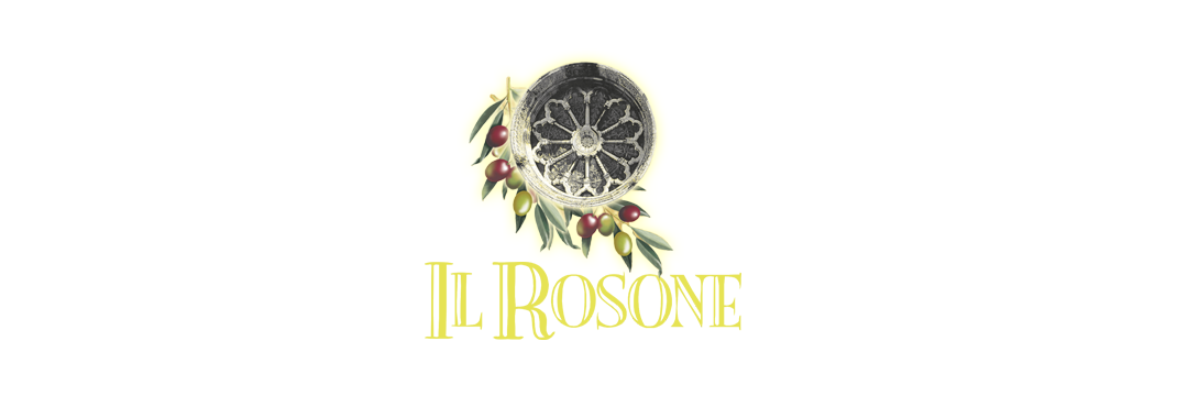 logo con nome il rosone